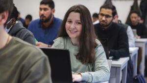 La Facultad de Teología de Comillas, referente internacional al servicio de la Iglesia y la sociedad