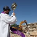 Terremoto en Venezuela: una Iglesia que sostiene bajo los escombros