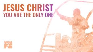 VIVAFE lanza «Jesus Christ, You Are The Only One», la canción que sonó durante la visita del Papa León XIV a España