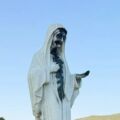 Vandalizado el santuario de Medjugorje