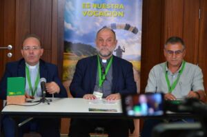 Burgos reúne a la Iglesia misionera española bajo el lema «la misión es nuestra vocación»