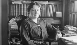 Sigrid Undset podría ser elevada a los altares: se abre su causa de canonización