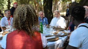 Vatican Media